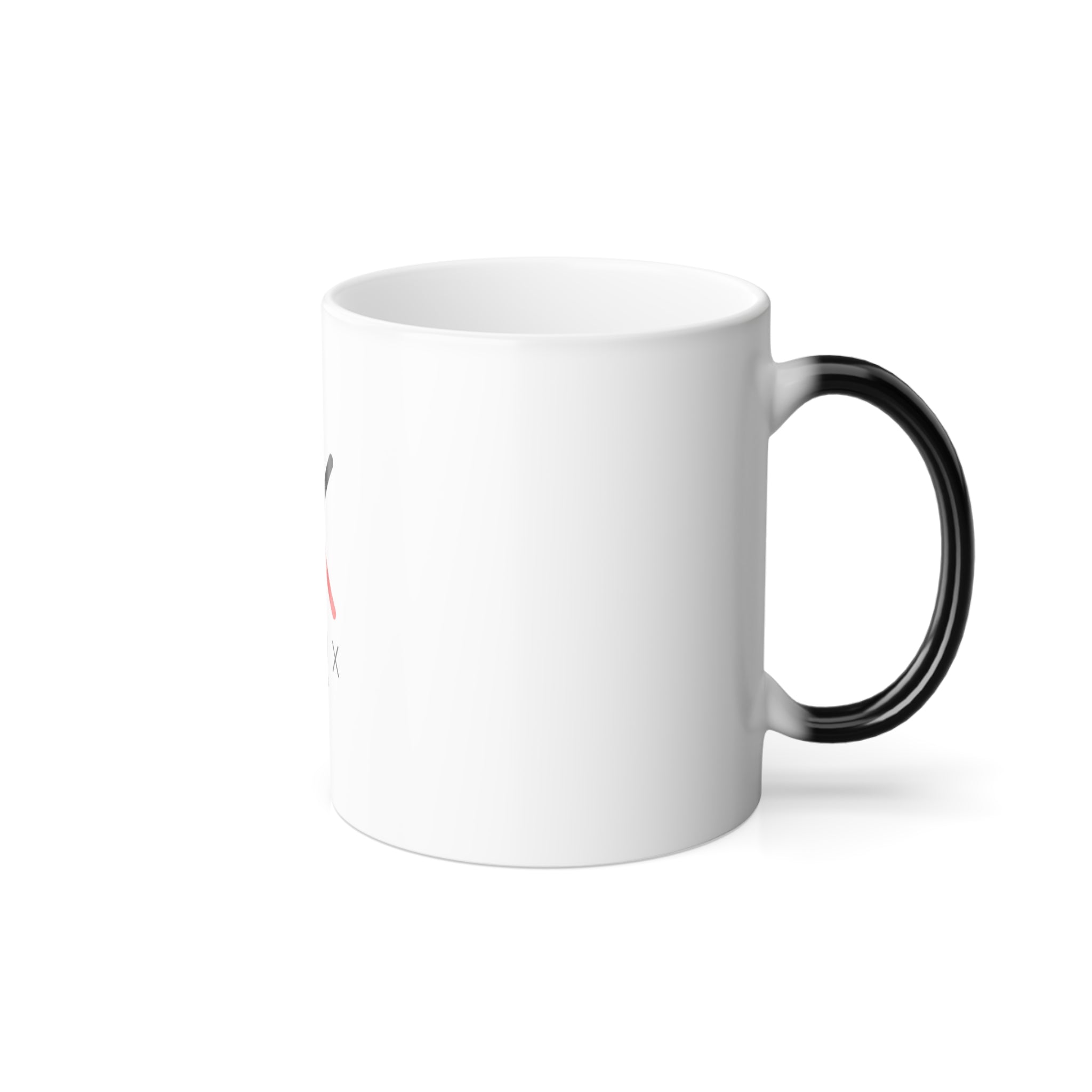 Color Morphing Mug - Change Color with Heat | LYNX Design